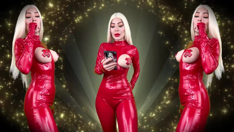 Baal Eldritch: Goon Timer Breath Play Challenge - Gooning, Gooner