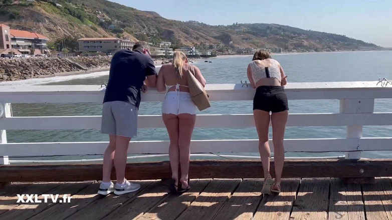 XXLTVFR: The Holiday of Pleasure