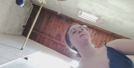 RavenHearth666VIP: Hai ayah! Kamu suka?