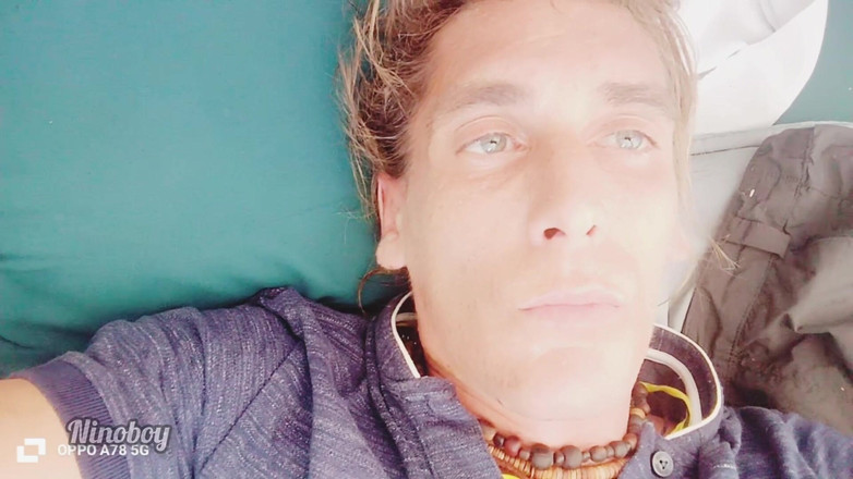 Culopeke: Nová tloušťka v mém těsném zadku