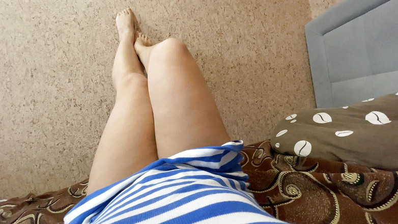 Lux Eva: JOI セクシーイヴより