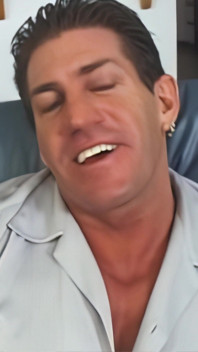 Four Girls Fucked by One Massive Dick