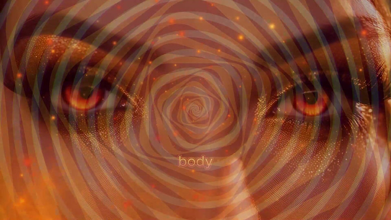 Goddess Misha Goldy: 7日間のNLPグーンプログラム:サイコセクシャル錬金術-オレンジ色の光を通して心と体を融合させる