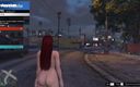 LewdArcade: Gta 5 Menyoo Pose sammlung mit nackt / Gta 5 nackte Spiele