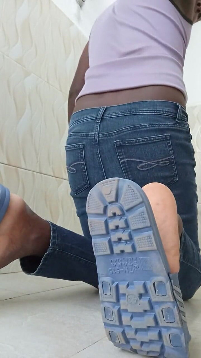 Sexyjayla254: Pancutan mani besar – Pemandangan Pancutan Mani Dari Belakang