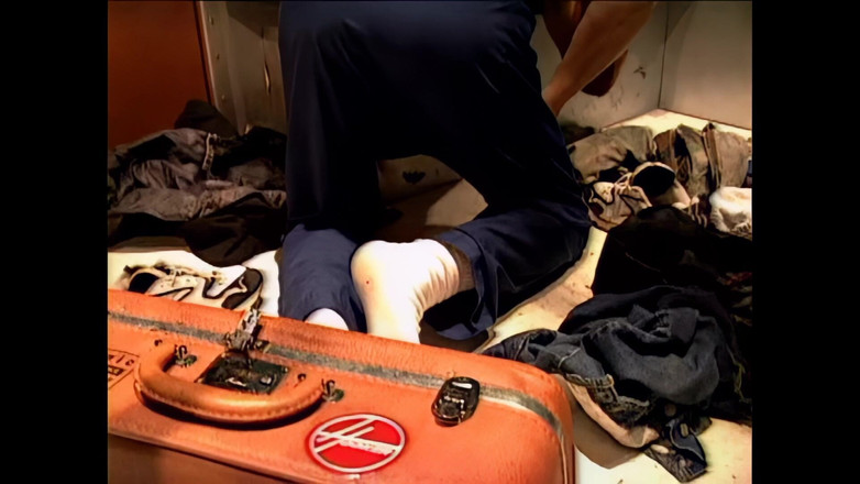 Bewitched!: Kristina Black: Una Giovane Brunetta Scopata Bene Da Un Cazzo...