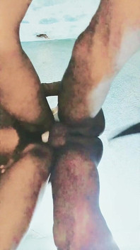 Desi Bhabhi Babysitter