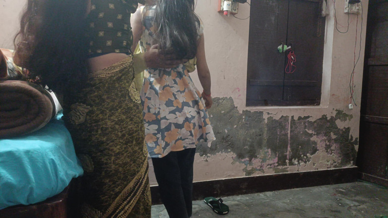 Xyzmastilcing: Lần đầu tiên chơi tay ba