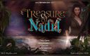 Divide XXX: Treasure of Nadia - MILF Clare Shower #66
