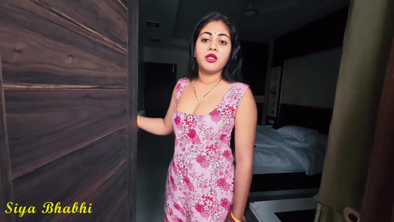 Vicky Siya: Siya Delivery Boy Sex Hindi Audio