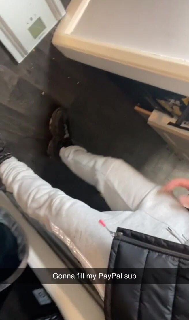 jay jenson: それは正しいスプレーでした。パート2