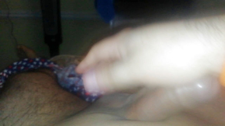 Only straws: Urut zakar saya