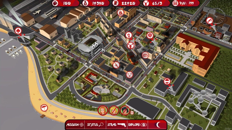 LoveSkySan69: Paprika Trenér V0.9.0.2 Totaly Špehují Část 19 Šéf od Loveskysan69