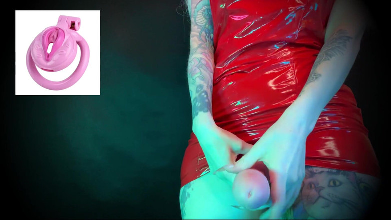 Baal Eldritch: लॉकटोबर के दौरान Futanari वर्चस्व futa futanari सिकुड़ते हुए