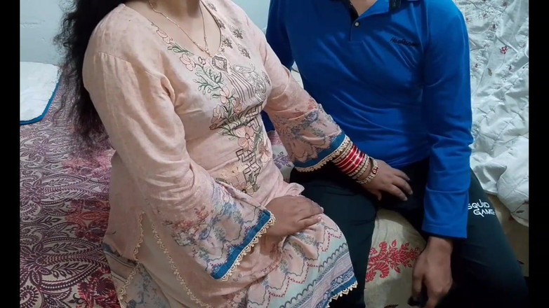 QueenbeautyQB: 결혼한 바비 남친으로 밝혀진 배달원