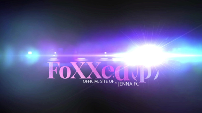 Jenna Foxx: Cum on Our Goggles! Jenna and Mrs Sloppy