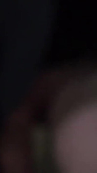 Si blonde yang tidak begitu cantik.