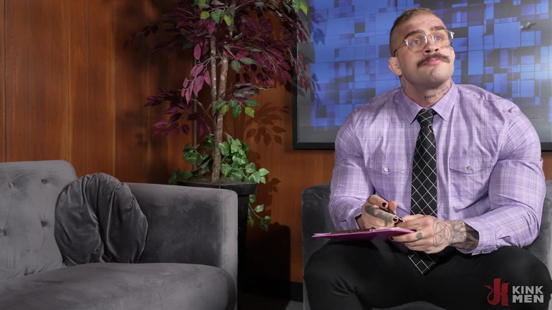 Taken rough: Goede Kleine Muis: Davin Strong en Jake Waters