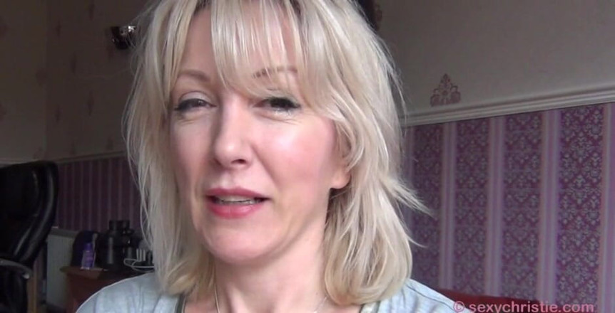 British Cougar: Cheating Wife Caught on Cameras