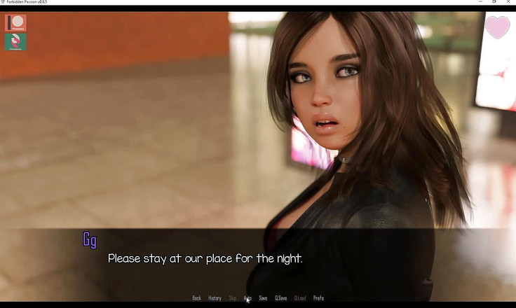 Erotic Krisso: 금지된 열정 - 브라질 포르노의 장난꾸러기