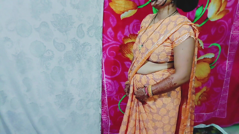 Riyagueen: Desi Sister-in-law Was Fucked by Brother-in-law in Desi Style