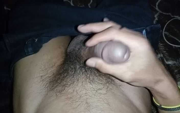 King Leo: Teenage Men Masturbating with My Hard, Red and Sexy Penis