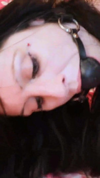 Ass Fuck Couple Strap on Pegging and Dick Anal Sex Both, Bitch!