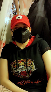 Real Amateur Public Blowjob Compilations, Part 2 Train in Night Dada Deville