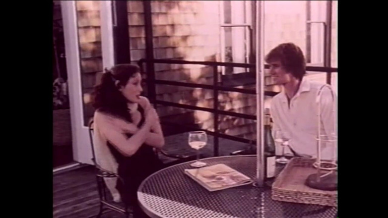 Vintage Usa: 在 80 年代，长头发总是在场