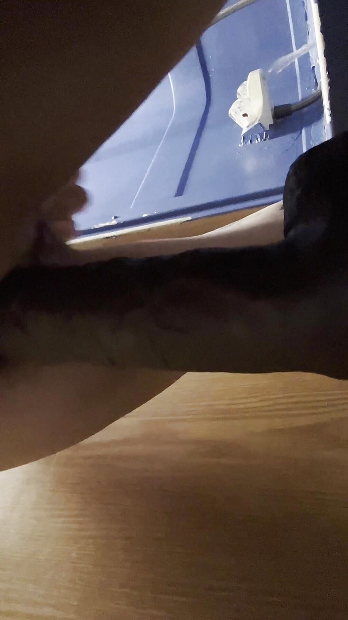 Nordic Roots & Teabeanie Scott: Великий величезний член весело трахається