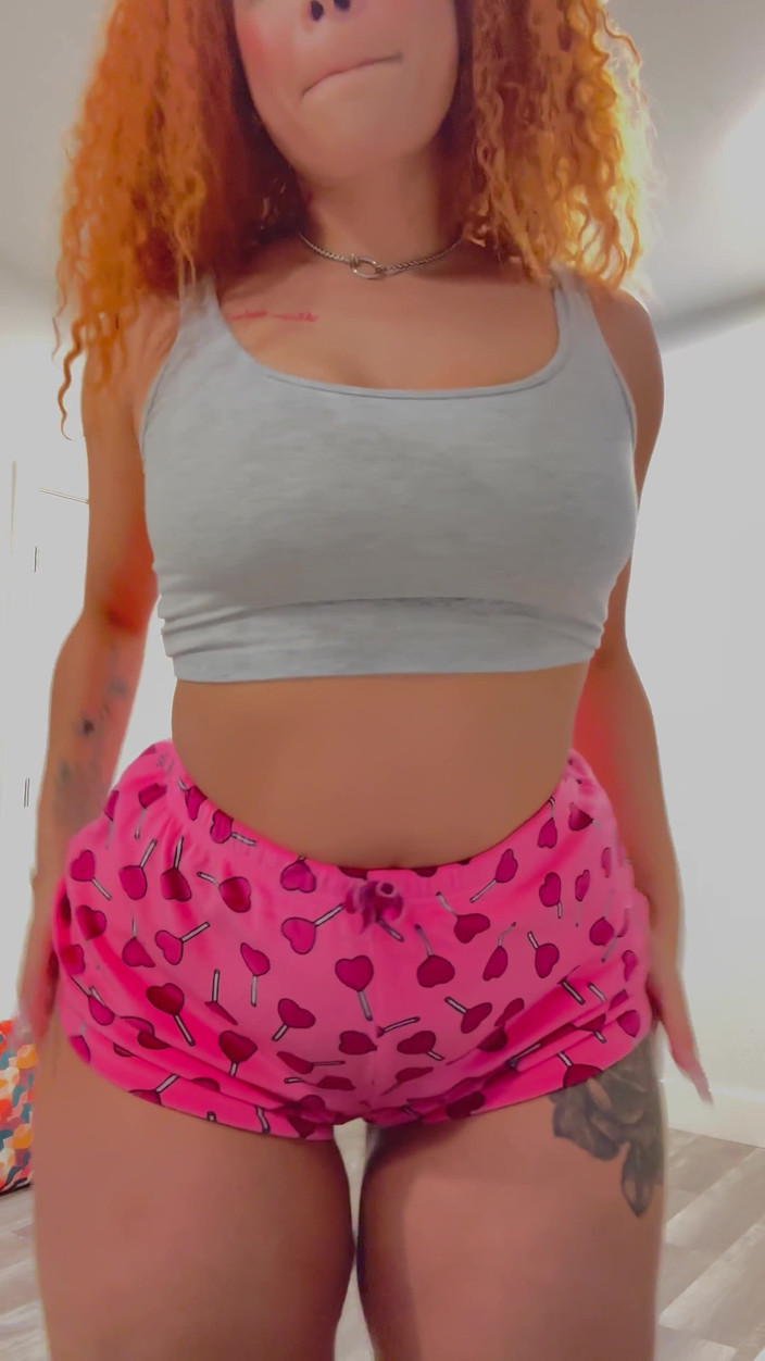 Jazz The Stallion: Dai un voto al mio twerk