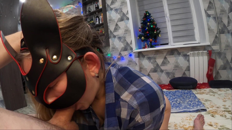 Julia SQuirt: Big ass on a thick dick