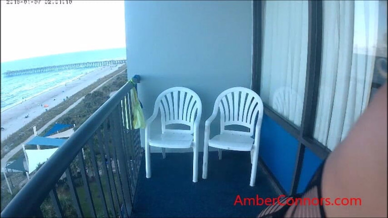 Amber Connors: Praia 2022