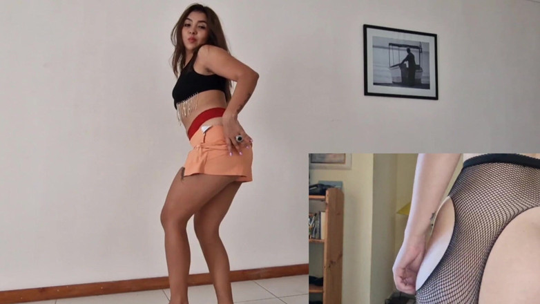 Latinascachondas: Hot Girls Playing