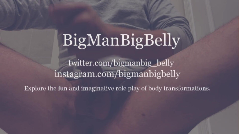 BigManBigBelly: Frat house trychtýř krmí baseballový tým
