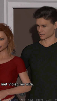 New Neighborhood: Housewives Can Suck a Dick Good to - Episode 6