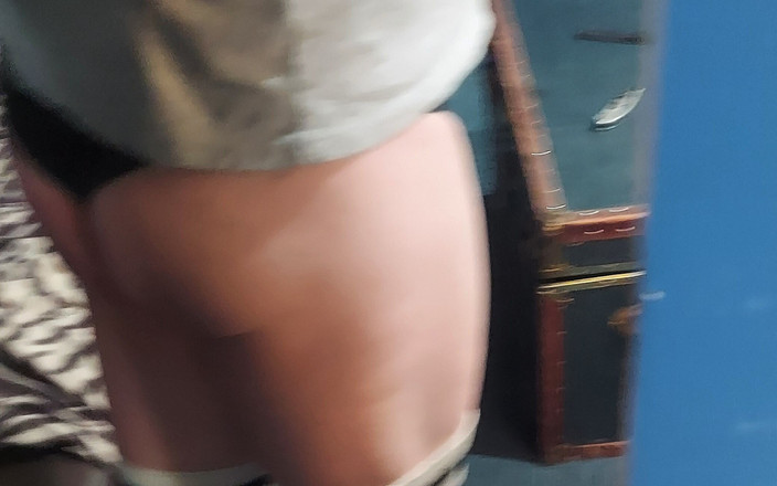 KatieKat: Vogliose giocose