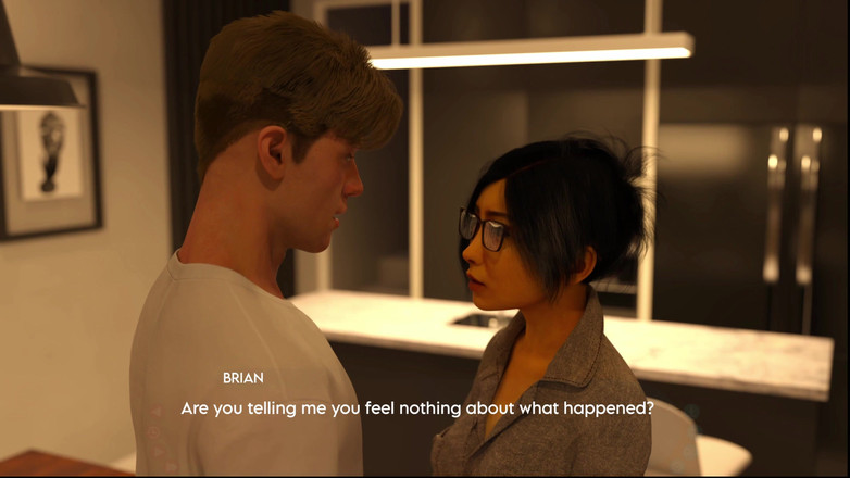 Wickedgammes studio: Iubitul pisicuț (partea 21)