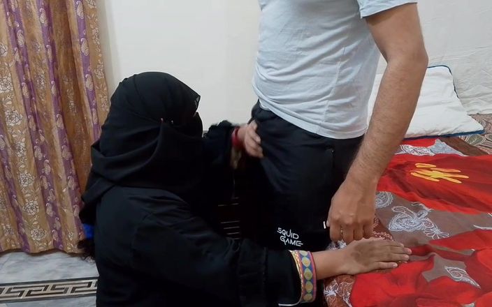 QueenbeautyQB: Un mari découvre l’aventure de sa femme musulmane