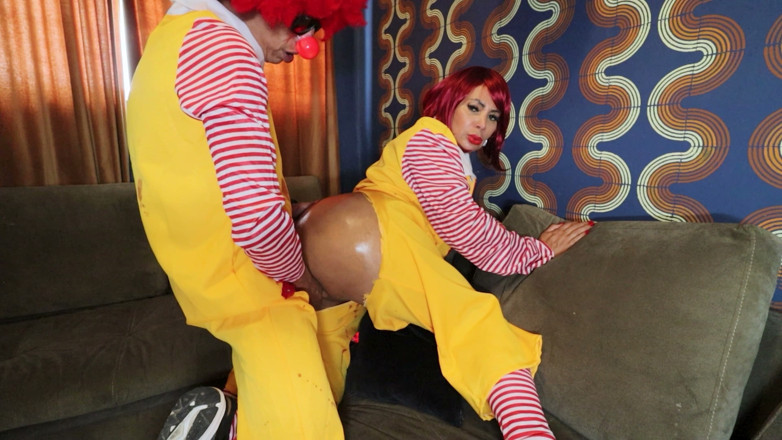 Calientehubxxx: ألعاب المهرجين