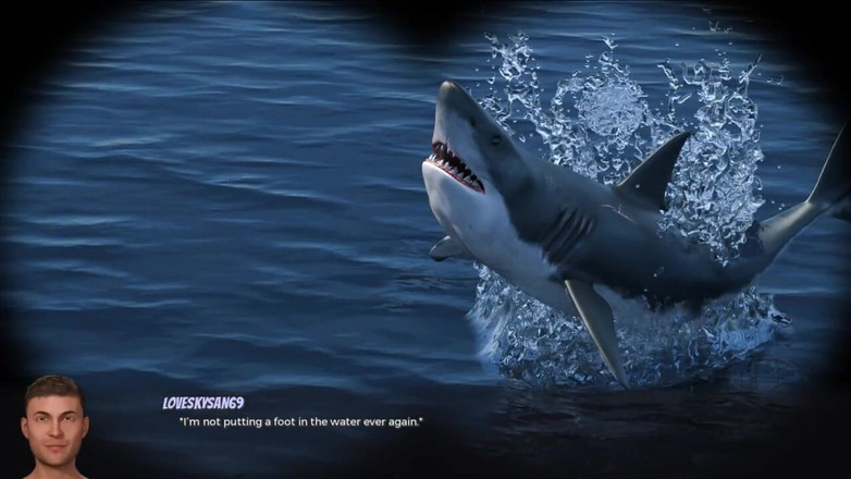 LoveSkySan69: Cure My Addiction [v0.11.1] Část 1 Gameplay by Loveskysan69