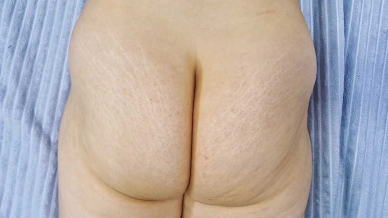 Tina and edward: Ngửi đít tôi