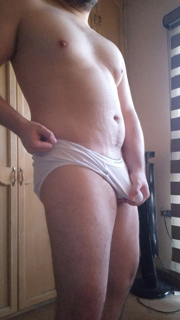 Himbo_Fox: Gespierde dekhengst plaagt en pronkt