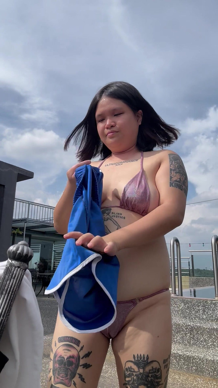 Rebelxsouls: Thick Asian