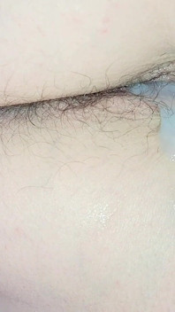 My Wife Likes a Lot of Cream on Her Pussy