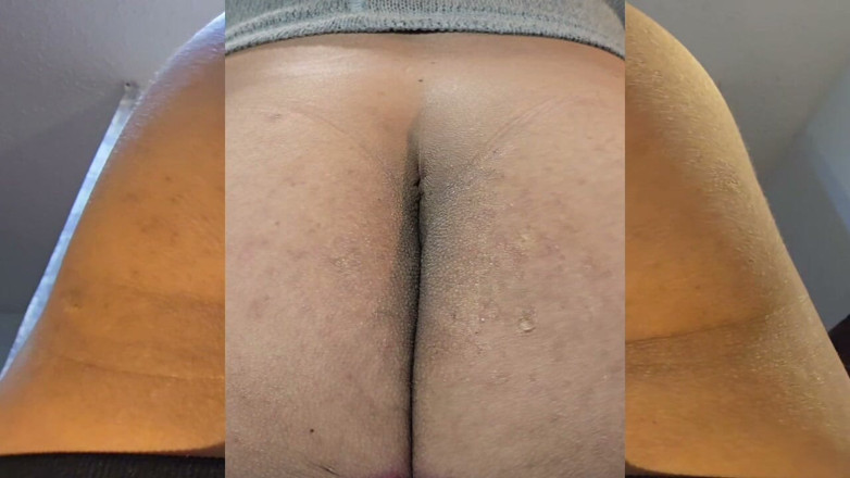 Shystr8_dl_bimex: Pantat bertepuk