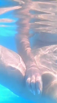 Piscina ao ar livre