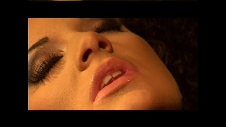 XTime Vod: Vintage trio voor twee mooie rondborstige milfs met harig poesje...