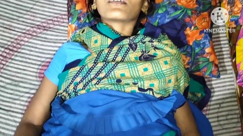 Rakesh: The Neighbor's New Bhabhi Fucked