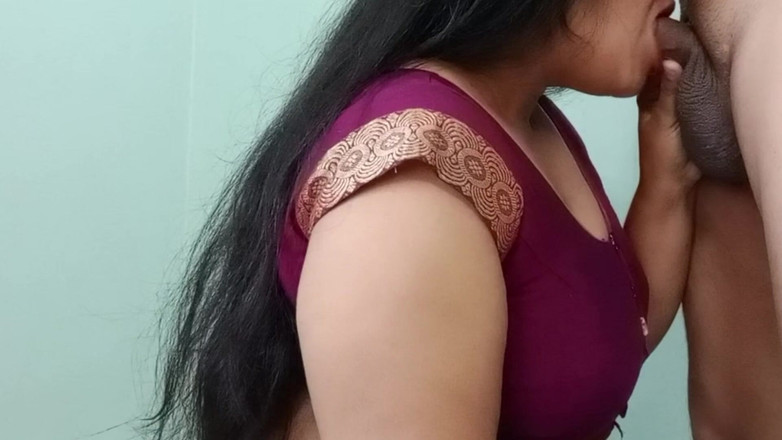 Your Arya: Desi Hintli Bhabhi Devar Ko Chodhna Sikaya